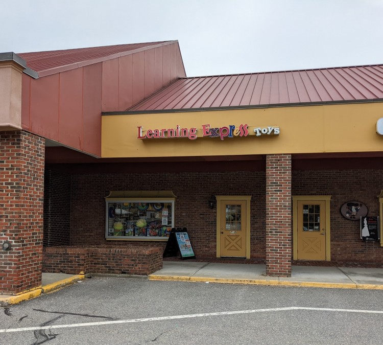 Learning Express (Acton,&nbspMA)